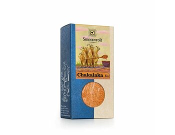 Chakalaka bio Sonnentor 65g Chakalaka bio Sonnentor 65g