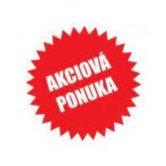 Akciová ponuka