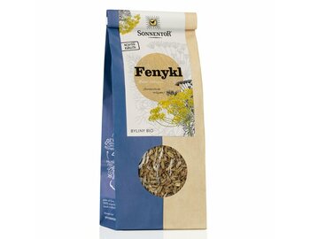 Fenikel bio Sonnentor 200g 