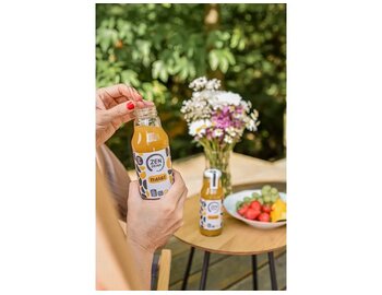 ZEN Mango bio 300ml ZEN Mango bio 300ml