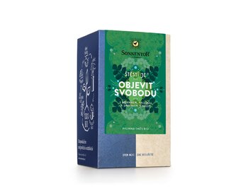 Objaviť slobodu bio Sonnetor 27 g Objaviť slobodu bio Sonnetor 27 g