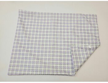 Návliečka malá káro Návliečka malá káro