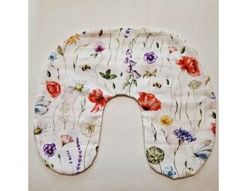 Návliečka U - lúčne kvety Návliečka U - lúčne kvety