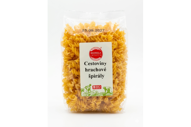 BIOMILA_Cestoviny_hrachové_špirály_bio_250g.jpg BIOMILA_Cestoviny_hrachové_špirály_bio_250g.jpg